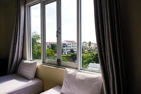 Hoi An Paradise Hotel