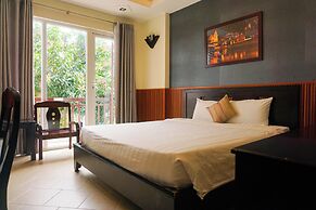 Hoi An Paradise Hotel