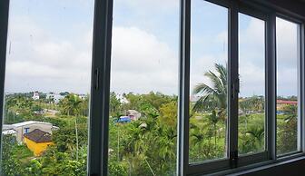 Hoi An Paradise Hotel