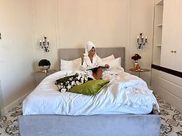 Experience Boutique Hotel - Villa Cimmino