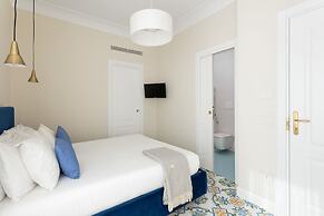 Experience Boutique Hotel - Villa Cimmino