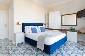 Experience Boutique Hotel - Villa Cimmino