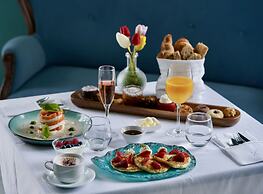 Experience Boutique Hotel - Villa Cimmino