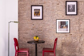 Down Town - Domus Collection