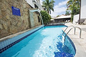 Hotel Ilhas da Grécia