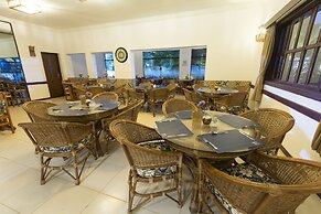 Hotel Ilhas da Grécia