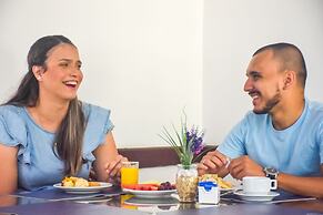 Hotel Ilhas da Grécia