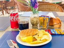 Hotel Ilhas da Grécia