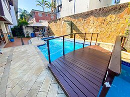 Hotel Ilhas da Grécia