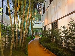 Hotel Ilhas da Grécia