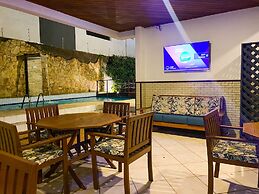 Hotel Ilhas da Grécia