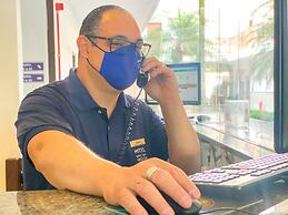 Hotel Ilhas da Grécia