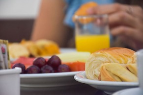 Hotel Ilhas da Grécia