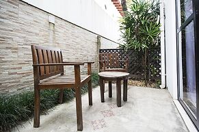 Hotel Ilhas da Grécia