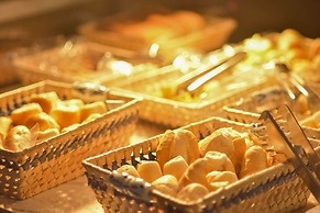 Hotel Ilhas da Grécia