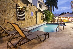 Hotel Ilhas da Grécia