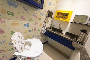 Hotel Ilhas da Grécia