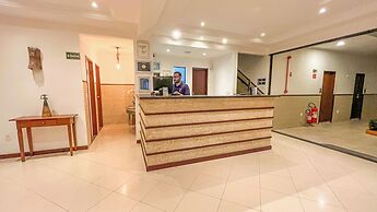 Hotel Ilhas da Grécia