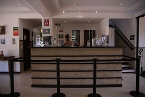 Hotel Ilhas da Grécia