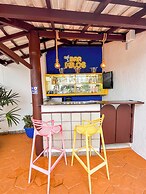 Hotel Ilhas da Grécia