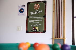 Hotel Ilhas da Grécia