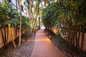 Hotel Ilhas da Grécia