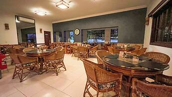 Hotel Ilhas da Grécia