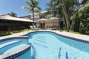 Hotel Ilhas da Grécia