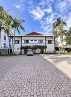 Hotel Ilhas da Grécia