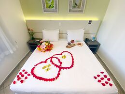 Hotel Ilhas da Grécia