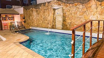 Hotel Ilhas da Grécia