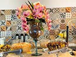 Hotel Ilhas da Grécia