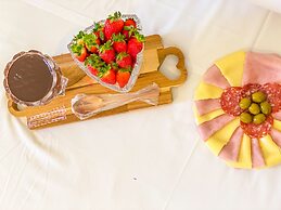 Hotel Ilhas da Grécia