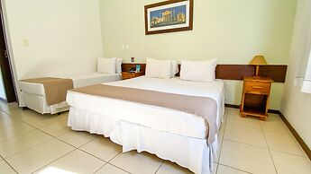 Hotel Ilhas da Grécia