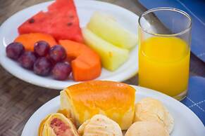 Hotel Ilhas da Grécia