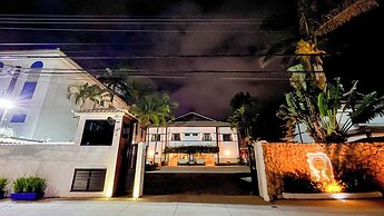 Hotel Ilhas da Grécia