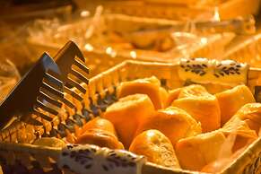 Hotel Ilhas da Grécia