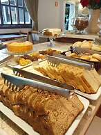 Hotel Ilhas da Grécia