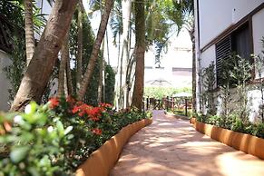 Hotel Ilhas da Grécia