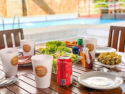 Hotel Ilhas da Grécia