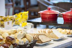 Hotel Ilhas da Grécia