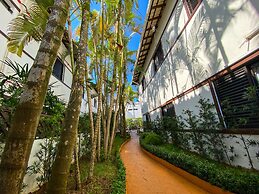 Hotel Ilhas da Grécia