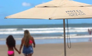 Hotel Ilhas da Grécia