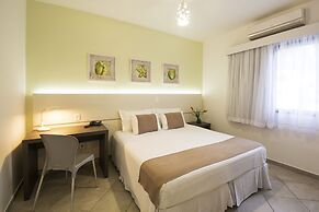 Hotel Ilhas da Grécia