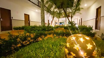 Hotel Ilhas da Grécia