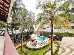 Hotel Ilhas da Grécia