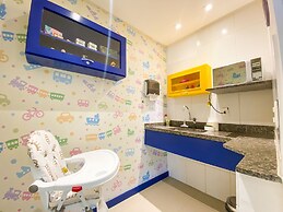 Hotel Ilhas da Grécia