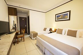 Hotel Ilhas da Grécia