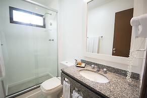 Hotel Ilhas da Grécia