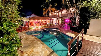 Hotel Ilhas da Grécia